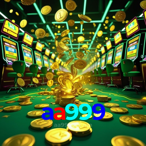 Promoções de Ano Novo no aa999