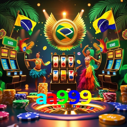 Jogos emocionantes no aa999