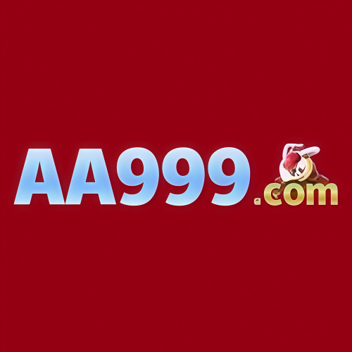 Imagem promocional da aa999 mostrando a plataforma e suas vantagens